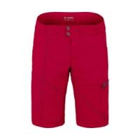 VAUDE Men\'s Tamaro Shorts indian red