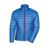 vaude womens kabru light jacket ii hydro blue