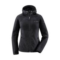 VAUDE Women\'s Rokua Jacket Black