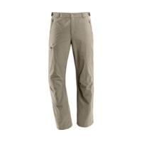 VAUDE Men\'s Farley Stretch Pants II Muddy