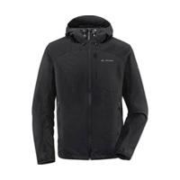 VAUDE Men\'s Rokua Jacket Black