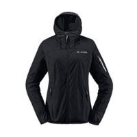 VAUDE Women\'s Durance Hooded Jacket Black