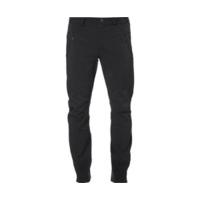 vaude mens larice pants black