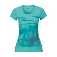 VAUDE Women\'s Gleann Shirt III icewater