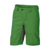 VAUDE Kids Grody Shorts V parrot green