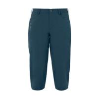 VAUDE Women\'s Yaki 3/4 Pants dark petrol