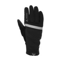 VAUDE Hanko Gloves II black