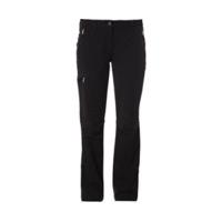 vaude womens strathcona pants black