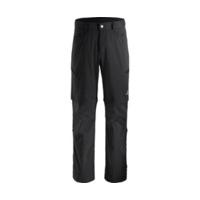 VAUDE Men\'s Yaki ZO Pants black