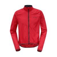 VAUDE Men\'s Air Jacket II red