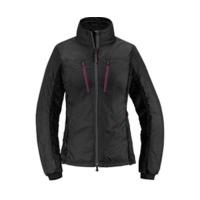 VAUDE Women\'s Vallacia Padded Jacket Black