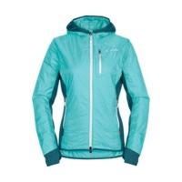 VAUDE Women\'s Sesvenna Jacket icewater