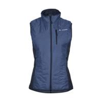 VAUDE Women\'s Sesvenna Vest blueberry