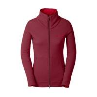 VAUDE Women\'s Lory Jacket salsa