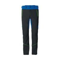 VAUDE Men\'s Larice Pants II black/blue