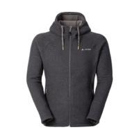 vaude mens torridon jacket ii charcoal