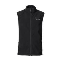 VAUDE Men\'s Brand Vest black