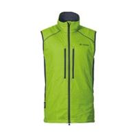 VAUDE Men\'s Bormio Vest pistachio