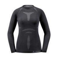 VAUDE Women\'s Seamless Light LS Shirt black