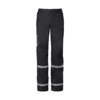 vaude mens luminum performance pants black