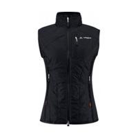 VAUDE Women\'s Sesvenna Vest black