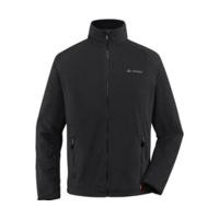 VAUDE Men\'s Smaland Jacket Black