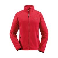 VAUDE Women\'s Smaland Jacket Red