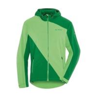 VAUDE Men\'s Moab Jacket grasshopper