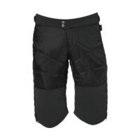 vaude mens minaki shorts black