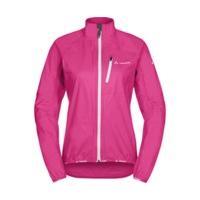 VAUDE Women\'s Drop Jacket III Grenadine