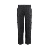 VAUDE Men\'s Farley ZO Pants IV Black