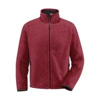 vaude mens rienza jacket salsa