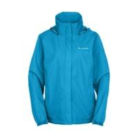 VAUDE Women\'s Escape Light Jacket spring blue