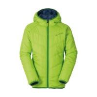 VAUDE Boys Paul Padded Jacket II pistachio