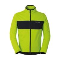 VAUDE Men\'s Matera Softshell Jacket III pistachio