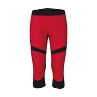 VAUDE Men\'s Boe Warm Pants indian red