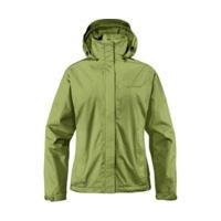 VAUDE Women\'s Escape Light Jacket green pepper