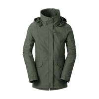 VAUDE Women\'s Zamora Jacket pine