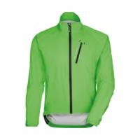 vaude mens sky fly jacket ii gooseberry