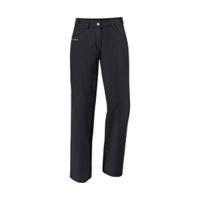 VAUDE Women\'s Trenton Pants II Black