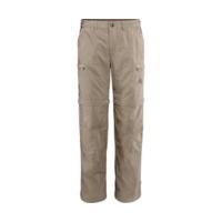 VAUDE Men\'s Farley ZO Pants IV Muddy