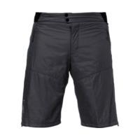 vaude mens waddington shorts black