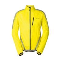 VAUDE Women\'s Luminum Performance Jacket canary