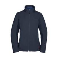 vaude womens cyclone jacket iv eclipse uni