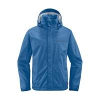 VAUDE Men\'s Escape Light Jacket blue