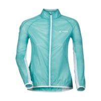 VAUDE Women\'s Pro Windshell LW icewater