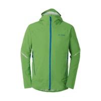 VAUDE Men\'s Larice 2, 5L Jacket apple