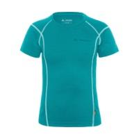 VAUDE Girls AM T-Shirt reef