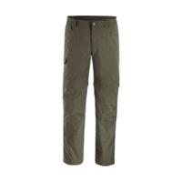 VAUDE Women\'s Birch ZO Pants muddy