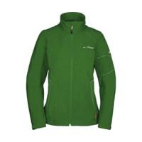 VAUDE Women\'s Cyclone Jacket IV Cactus